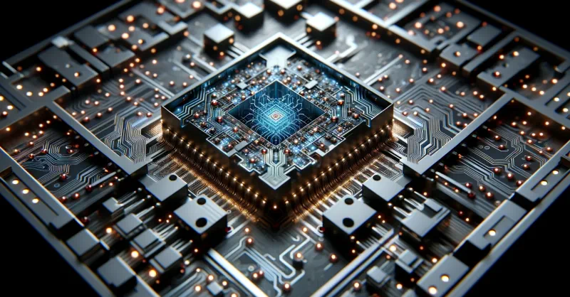 Framtidens förväntningar på kvantdatorindustrin