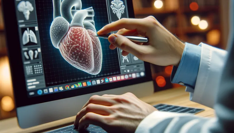 Hur bioprinting fungerar