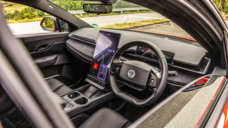 Att tänka på innan du köper en Fisker Ocean