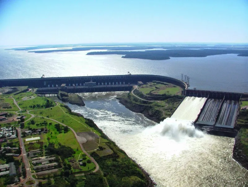 5 fördelar med vattenkraft: Framtidens energikälla